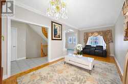 12 MOUNTAIN GORGE ROAD | Brampton Ontario | Slide Image Nine