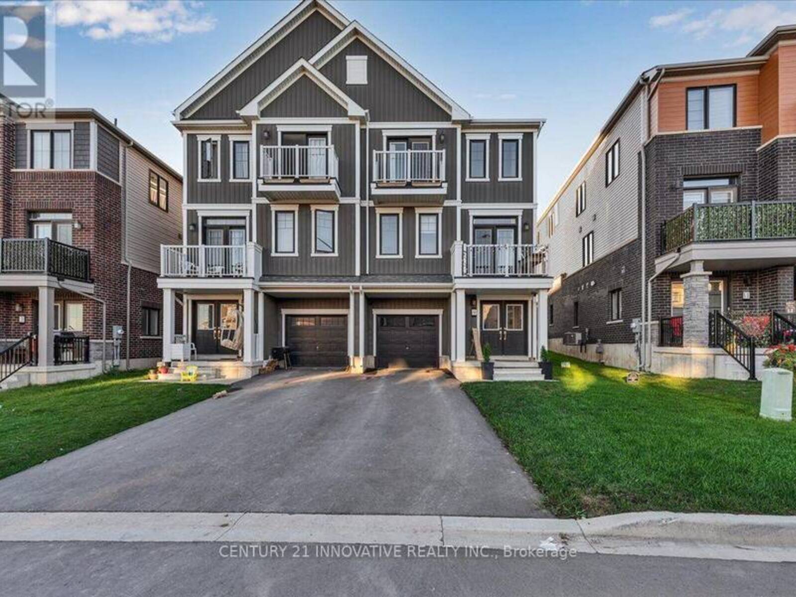 9 GRANVILLE CRESCENT, Caledonia, Ontario N3W 0J5