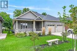 31 SYCAMORE DRIVE | Port Dover Ontario | Slide Image One