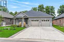 31 SYCAMORE DRIVE | Port Dover Ontario | Slide Image Two