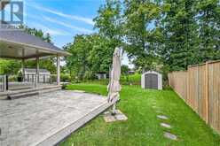 31 SYCAMORE DRIVE | Port Dover Ontario | Slide Image Forty-two