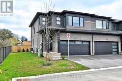 104 - 4552 PORTAGE ROAD | Niagara Falls Ontario | Slide Image Two