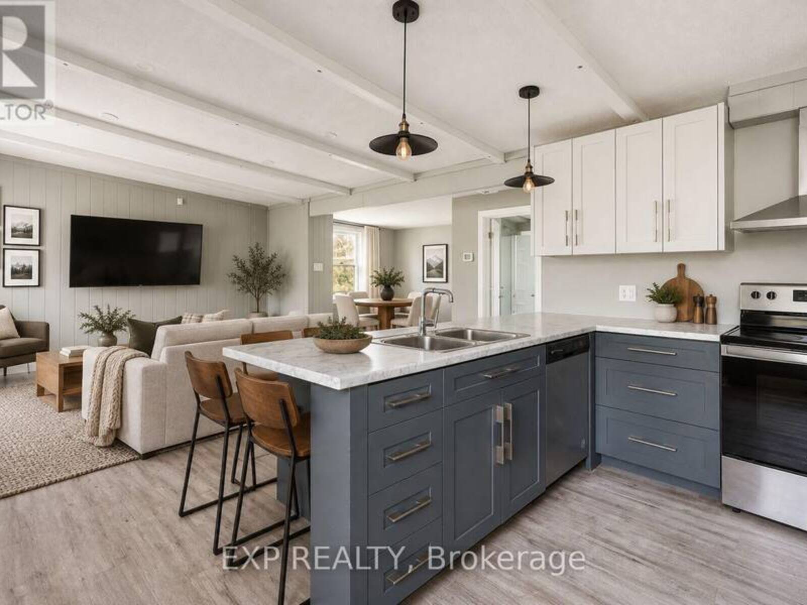 104 SETTLERS WAY, The Blue Mountains, Ontario L9Y 0N9