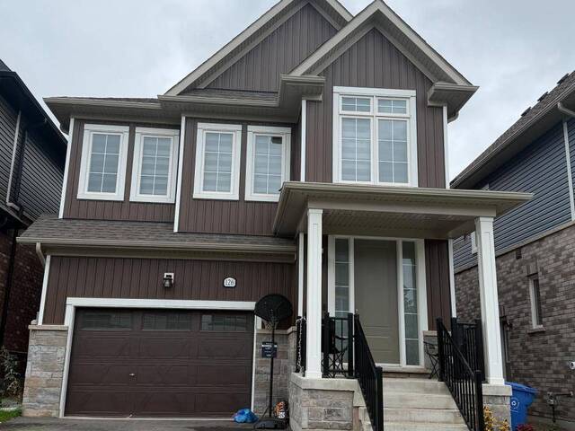 126 MOLOZZI STREET Erin Ontario, N0B 1T0 - Property For Sale