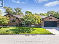 23 RIVERVIEW BOULEVARD St. Catharines Ontario, L2T 3L5