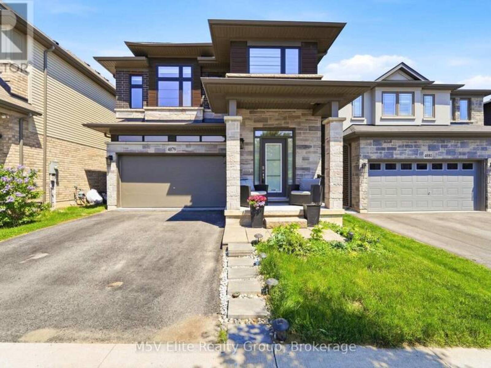 4079 HEALING STREET, Beamsville, Ontario L0R 1B4