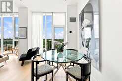 PH6 - 1 BELSIZE DRIVE | Toronto Ontario | Slide Image Twelve
