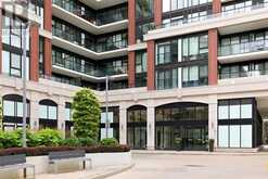 PH6 - 1 BELSIZE DRIVE | Toronto Ontario | Slide Image One