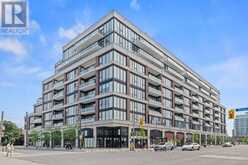 PH6 - 1 BELSIZE DRIVE | Toronto Ontario | Slide Image Two