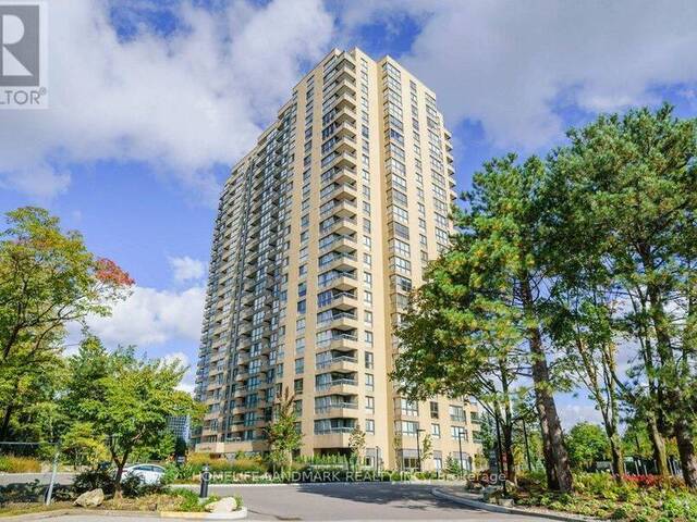306 - 1 CONCORDE PLACE Toronto Ontario, M3C 3K6 - 3 Bedrooms Condo For Sale