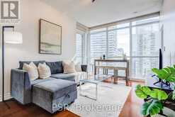 3401 - 65 BREMNER BOULEVARD | Toronto Ontario | Slide Image One