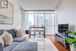 3401 - 65 BREMNER BOULEVARD | Toronto Ontario | Slide Image Two