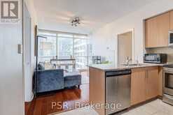3401 - 65 BREMNER BOULEVARD | Toronto Ontario | Slide Image Eight