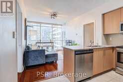 3401 - 65 BREMNER BOULEVARD | Toronto Ontario | Slide Image Nine
