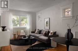 74 BARRINGTON AVENUE | Toronto Ontario | Slide Image Two