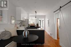 74 BARRINGTON AVENUE | Toronto Ontario | Slide Image Six