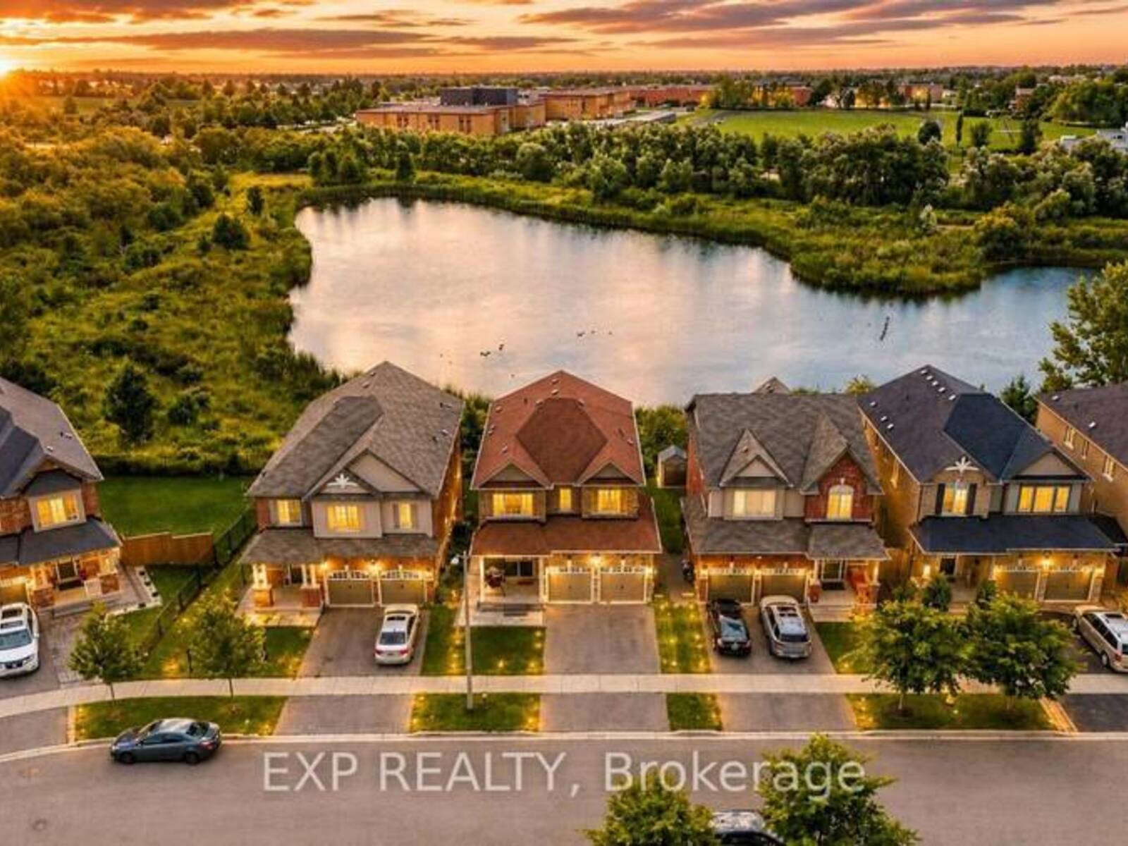39 PURDY PLACE, Clarington, Ontario L1C 0V2