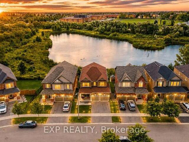 39 PURDY PLACE Clarington Ontario, L1C 0V2 - 6 Bedrooms Home For Sale