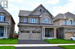 123 CLIFF THOMPSON CRESCENT | Georgina Ontario | Slide Image One