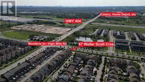 67 WALTER SCOTT CRESCENT | Markham Ontario | Slide Image Forty-four