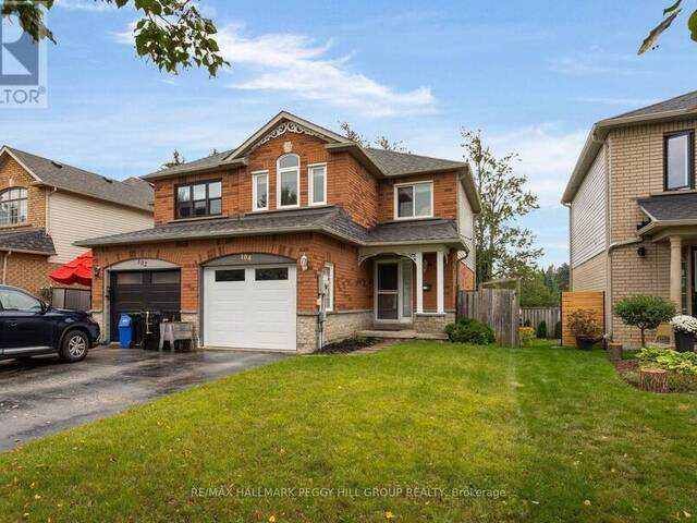 104 LESLIE AVENUE Barrie Ontario, L4N 9P4 - 3 Bedrooms Home For Sale