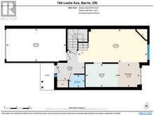 104 LESLIE AVENUE | Barrie Ontario | Slide Image Sixteen