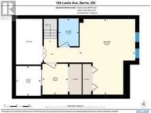 104 LESLIE AVENUE | Barrie Ontario | Slide Image Eighteen