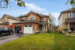 104 LESLIE AVENUE | Barrie Ontario | Slide Image One