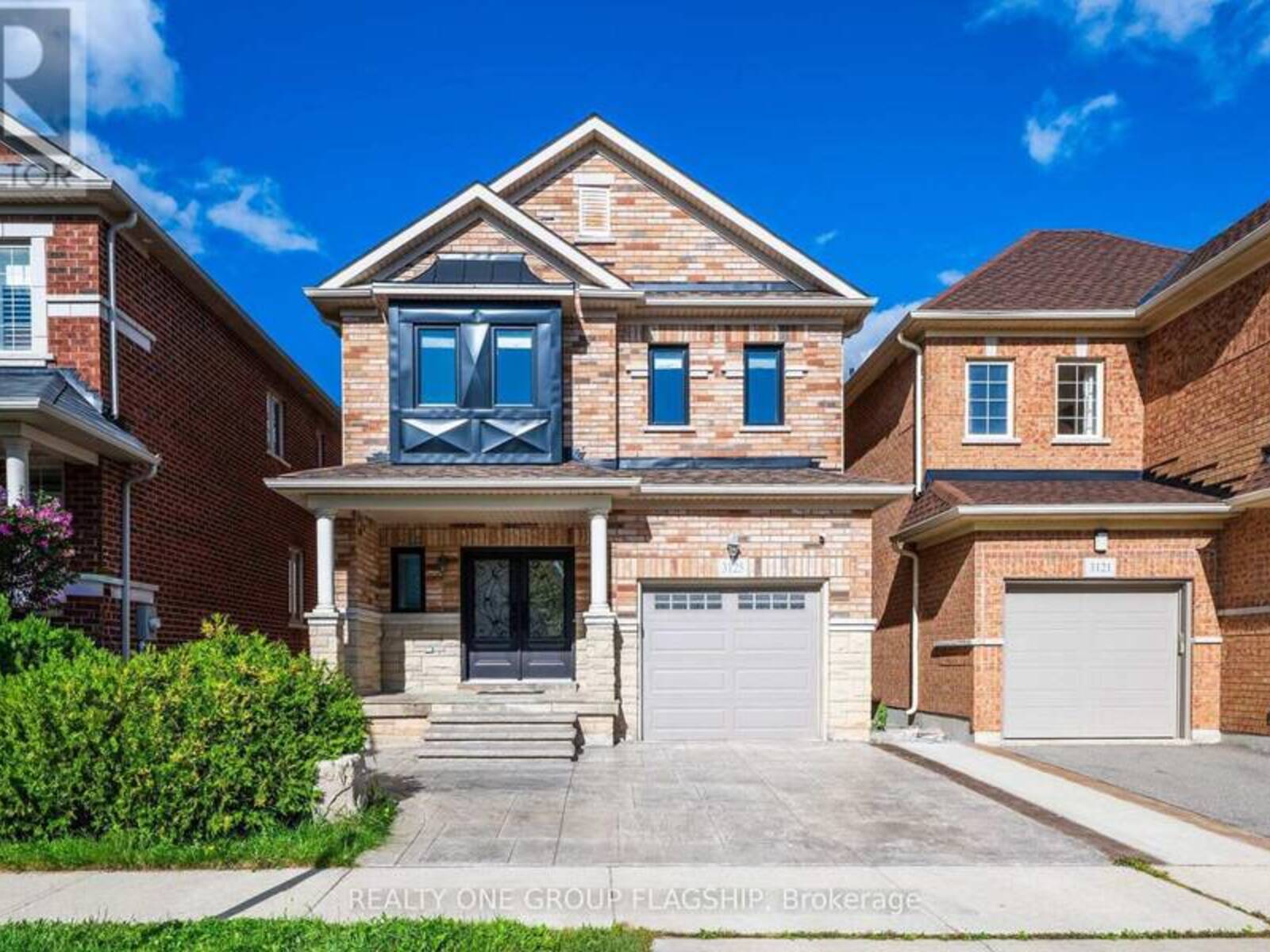 3125 HIRAM TERRACE, Oakville, Ontario L6M 0P7