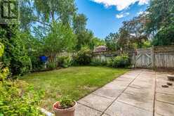 8 - 519 CLARIDGE ROAD | Burlington Ontario | Slide Image Twenty-nine