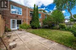 8 - 519 CLARIDGE ROAD | Burlington Ontario | Slide Image Thirty