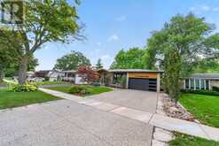 2612 CUSHING ROAD | Mississauga Ontario | Slide Image Thirty-nine