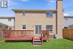 5592 MILLBROOK LANE | Mississauga Ontario | Slide Image Forty-two