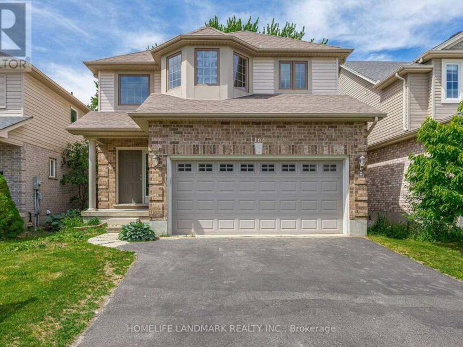 1166 SMITHER ROAD, London, Ontario N6G 5R8