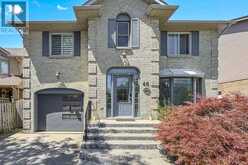 46 PEARSON DRIVE | Hamilton Ontario | Slide Image One