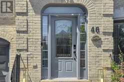 46 PEARSON DRIVE | Hamilton Ontario | Slide Image Three