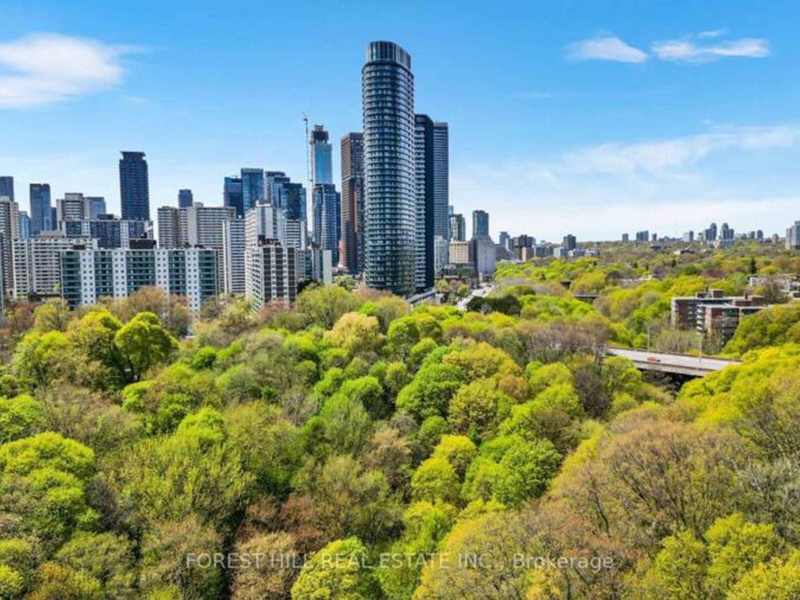 503 - 575 BLOOR STREET E, Toronto, Ontario M4W 0B2