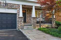 121 JOHNSTON AVENUE | Toronto Ontario | Slide Image Two