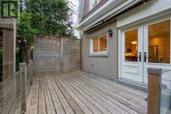 121 JOHNSTON AVENUE | Toronto Ontario | Slide Image Forty-five
