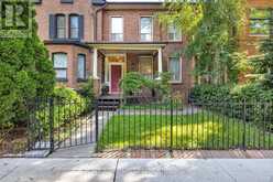 239 SEATON STREET | Toronto Ontario | Slide Image Three