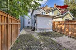 239 SEATON STREET | Toronto Ontario | Slide Image Forty-eight