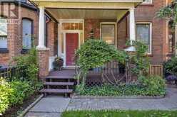 239 SEATON STREET | Toronto Ontario | Slide Image Four