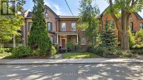 239 SEATON STREET | Toronto Ontario | Slide Image One