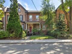 239 SEATON STREET Toronto Ontario, M5A 2T5