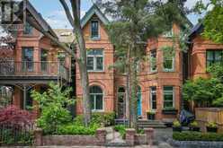 460 WELLESLEY STREET E | Toronto Ontario | Slide Image One
