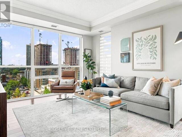 802 - 25 BROADWAY AVENUE Toronto Ontario, M4P 1T7 - 3 Bedrooms Condo For Sale