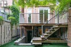 23 MACPHAIL AVENUE | Toronto Ontario | Slide Image Thirty-five
