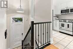 23 MACPHAIL AVENUE | Toronto Ontario | Slide Image Three