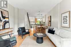 23 MACPHAIL AVENUE | Toronto Ontario | Slide Image Nine