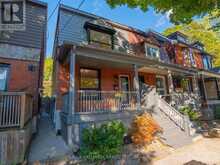 592 LOGAN AVENUE | Toronto Ontario | Slide Image Two